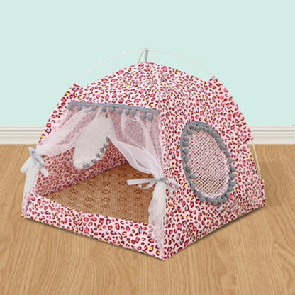 Washable Comfortable And Breathable Kennel for Cat or Dog