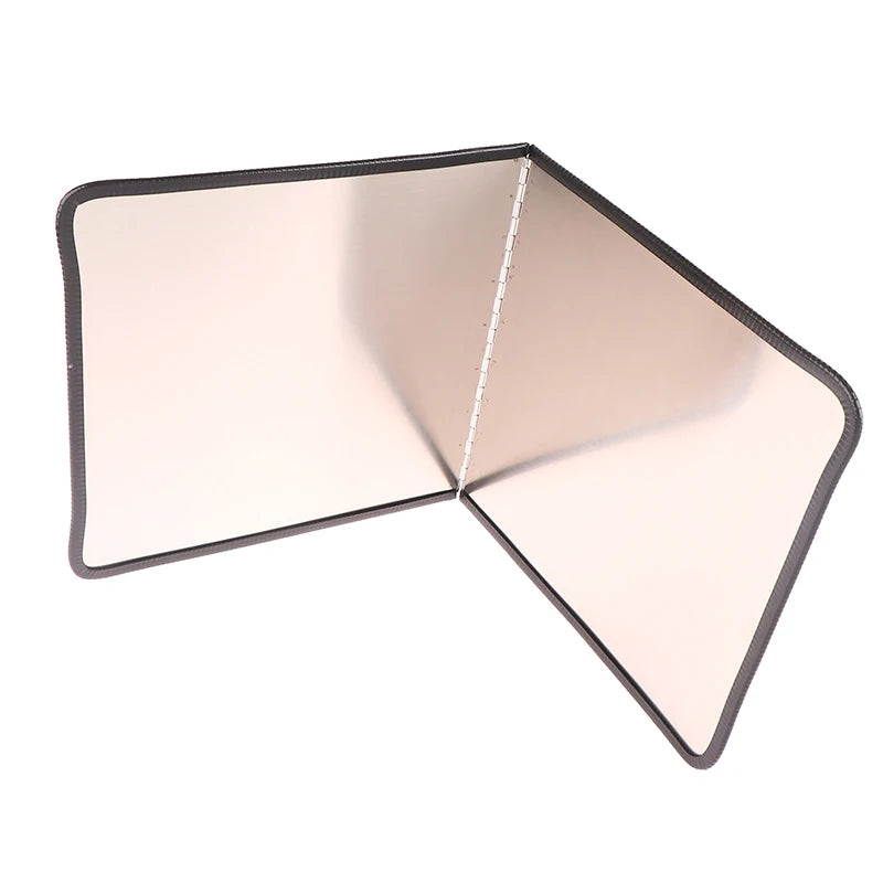 Stainless Steel Oil Splatter Stove Guard