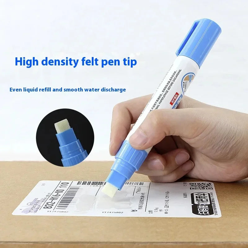 Open Box Portable Durable Thermal Paper Data Identity Protection Priva ...