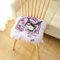 Kuromi My Melody Soft Plush Pillow