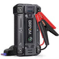 Car Jump Starter 3000A/4000A/5000A Battery Charger Emergency Power Bank Booster for 12V Gasoline and Diesel