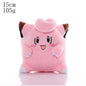 2026* Peluche Pokemon Gengar Peluche 24cm Pokemon stuffed Toy Cute Cartoon Pikachu Plush Doll Soft Doll  Birthday Gift