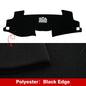 For Toyota Camry XV50 2012 2013 2014 2015 2016 2017 Dash Mat Sun Shade Anti-UV Carpets  Car Accessories Car Dashboard Cover