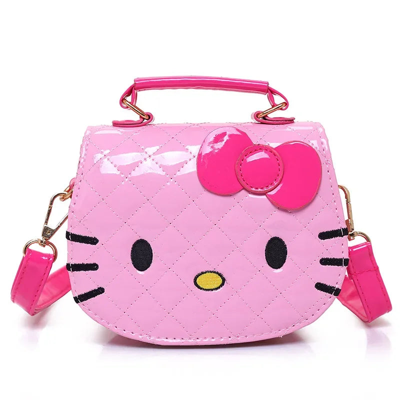 Hello Kitty Shoulder Bag