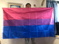 SKY FLAG 90x150cm homosexual Philadelphia Philly LGBT Gay Pride Rainbow Flag hanging polyester home decoration