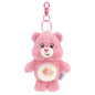 Genuine Care Bears Scented Plush Keychain Stuffed Toys CareBears Bag Keyring Backpack Dolls Children's Birthday Christmas Gifts