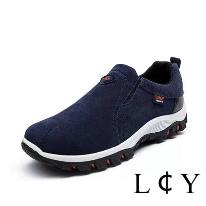 Outdoor Hiking, Camping, Running, Jogging, Leisure Hiking, Waterproof, Anti Slip, Breathable Sports Shoes, Size 38-50