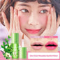 Lip Gloss Moisturizing Lip Plumper Oil Liquid Lipstick Long Lasting Makeup Transparent Lip Oil Tinted for Lip Care Cosmetics