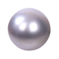 5/10Pcs 36Inch Metal Balloons Large Round Metallic Silver Rose Gold Chrome Gold Balloons for Birthday Baby Shower Wedding Decor