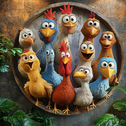 1920s Art Deco Metal Thanksgiving Wall Sculpture – Durable Christmas Decor – Halloween, Christmas Gift (Sign/Plaque)