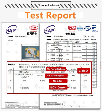 2Pc Children's Boys Girl T-shirt Shorts Summer Sets