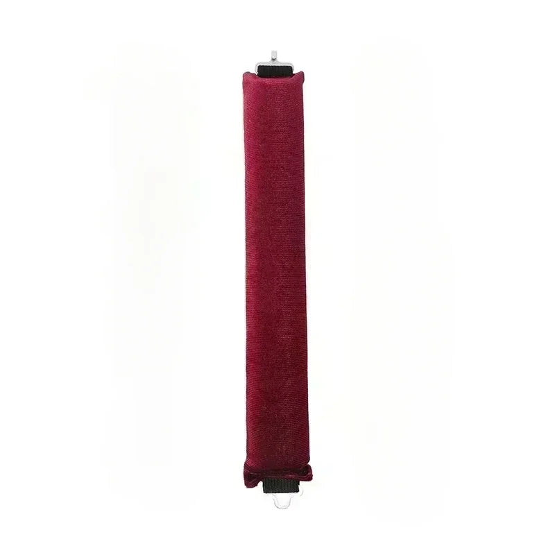 Heatless Curling Rod Headband Soft Hair Curlers No Heat Hair Rollers Sleeping Overnight Lazy Curls Flexi Rods Hair Styling Tools