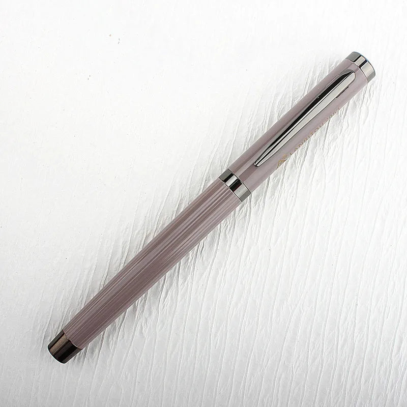 New LANBITOU 2053 Business Office Fountain Pen Student School Stationery Supplies Ink Pens