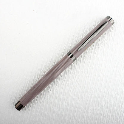 New LANBITOU 2053 Business Office Fountain Pen Student School Stationery Supplies Ink Pens