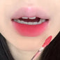 6 Colors Long-Lasting Matte Liquid Lip Gloss with Soft Velvet Finish and Waterproof Formula Lip Clay Lip Glaze Gift Makeup