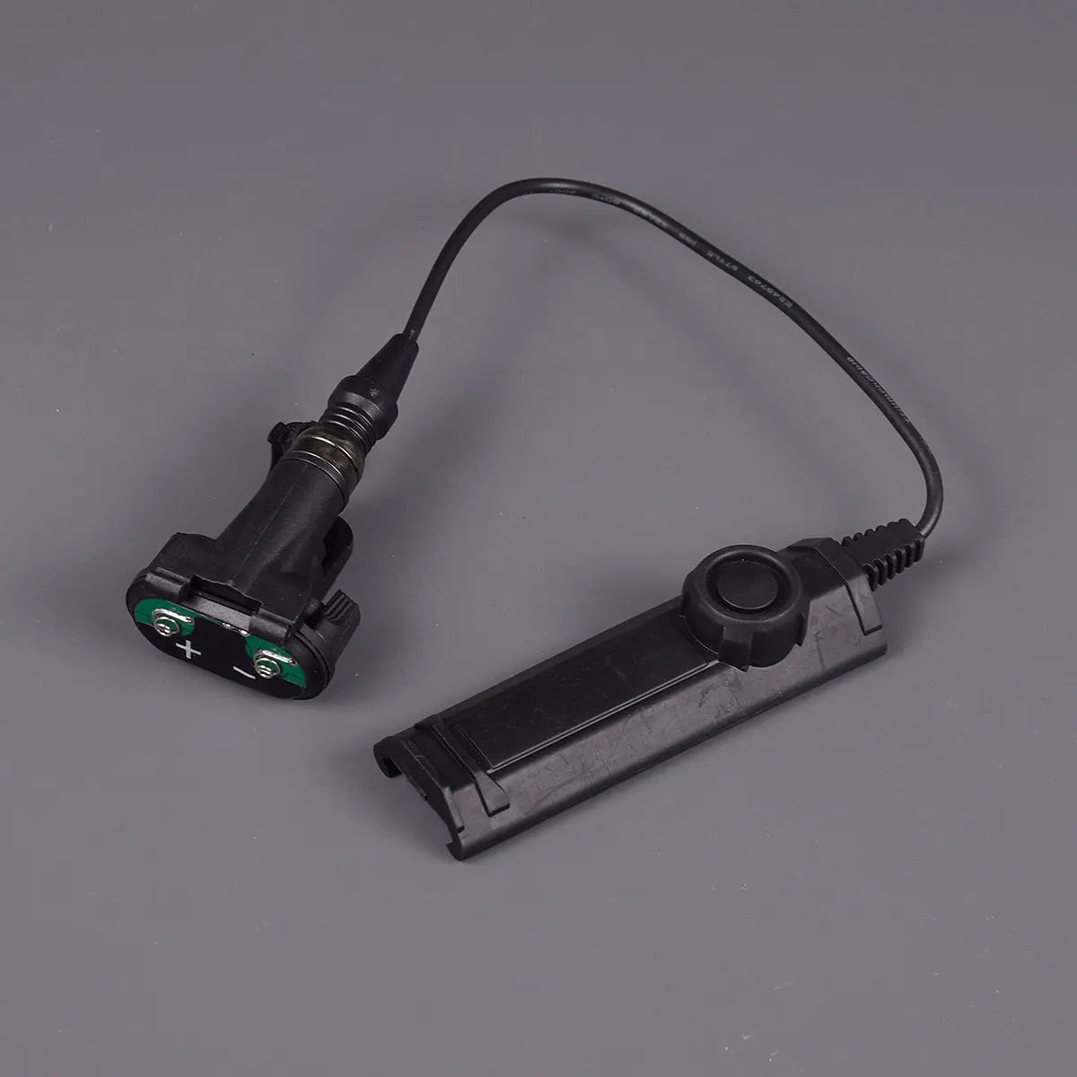 Tactical SureFire LOGO X300 Ultra XH35 X300UH-B Weapon Gun Light Lanterna Torch For Airsoft Pistol Glock 17 18 19 22 20mm Rail