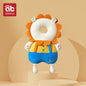Head Protection Baby Head Protector Backpack PP Cotton Filling Toddler Crawling Walking Safety Cushion Newborn Boy Girl Room