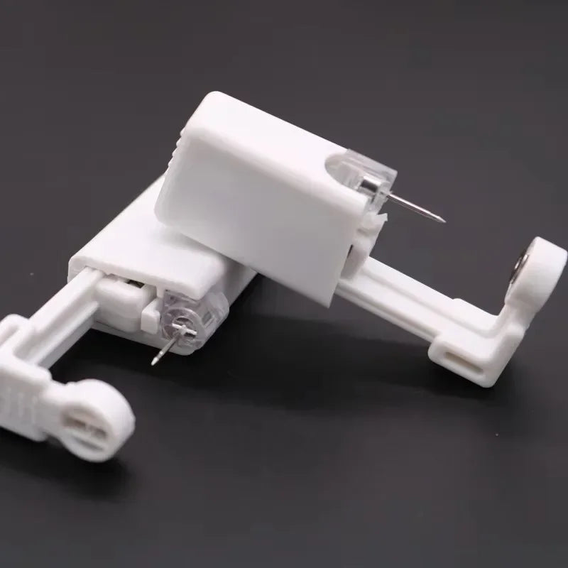 Disposable Sterile Ear Piercing Gun Kit