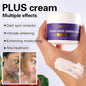 AILKE Glutathione PLUS Whitening Skin Care Set, Advanced Lightening Lotion, Moisturizes, Softens, Bleaching Kit for Men, Women
