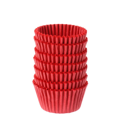 500/1000pcs Cake Paper Cups Mini Cupcake Cups Cake Cupcake Liner Baking Muffin Box Cup Case Tray Cake Mold Kitchen Pastry Tools