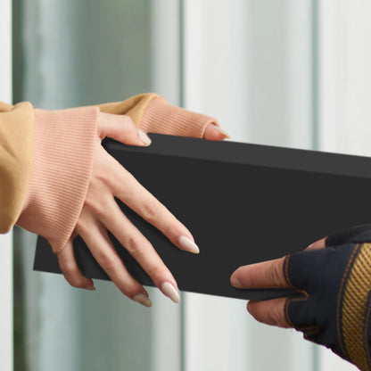 Poly Mailers Shipping Bags For Clothing, Poly Bags Shipping Envelopes, Strong Self Seal Mailing Bags For Small Business