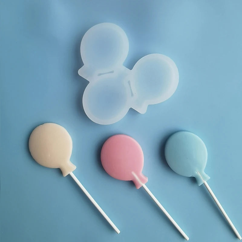 Cake Pop & Lollipop Stand – 15/20‑Hole Display Rack for Baking & Parties