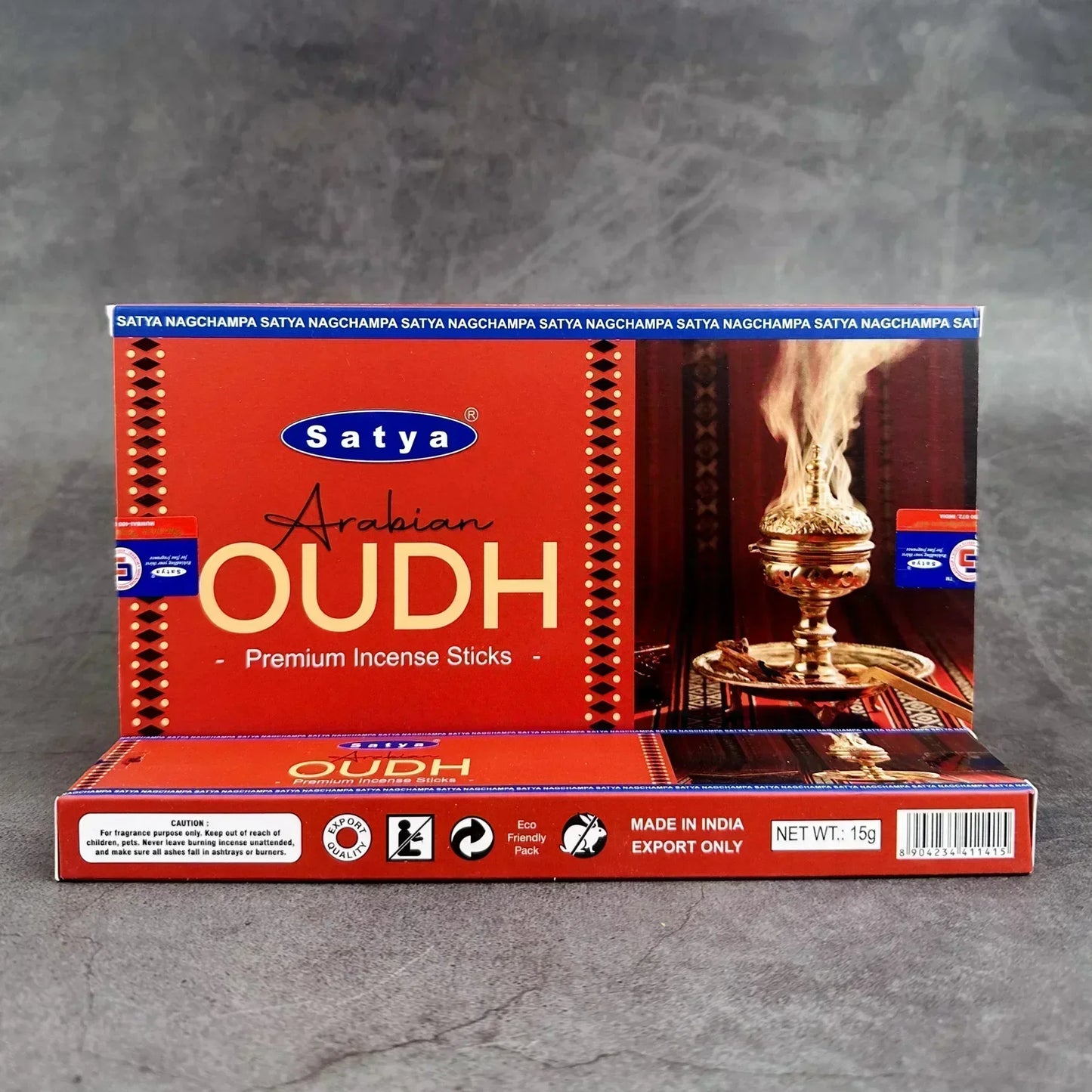 India Stick Incenses White Sage Sandalwood Natural Household Indoor Clean Air Indian Incense Sticks NAG Champa Satya Handmade