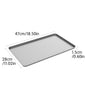 Thickened Waterproof Silicone Coffee & Drying Mat