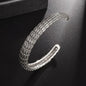 Trendy Punk Bracelet High Quality Skull Bracelet Boutique Jewelry Birthday Gift