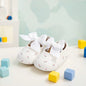 Infant Summer Sandals – Soft‑Sole Baby First Walkers