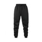 Men’s jogging sports pants for autumn and winter.