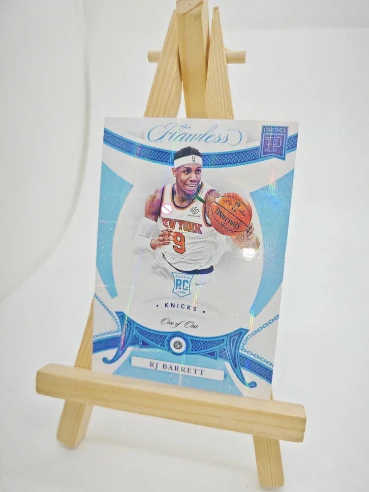 Panini star card James Wembanyama Curry Durant Doncic kobe Signed collectible material card Christmas birthday presents