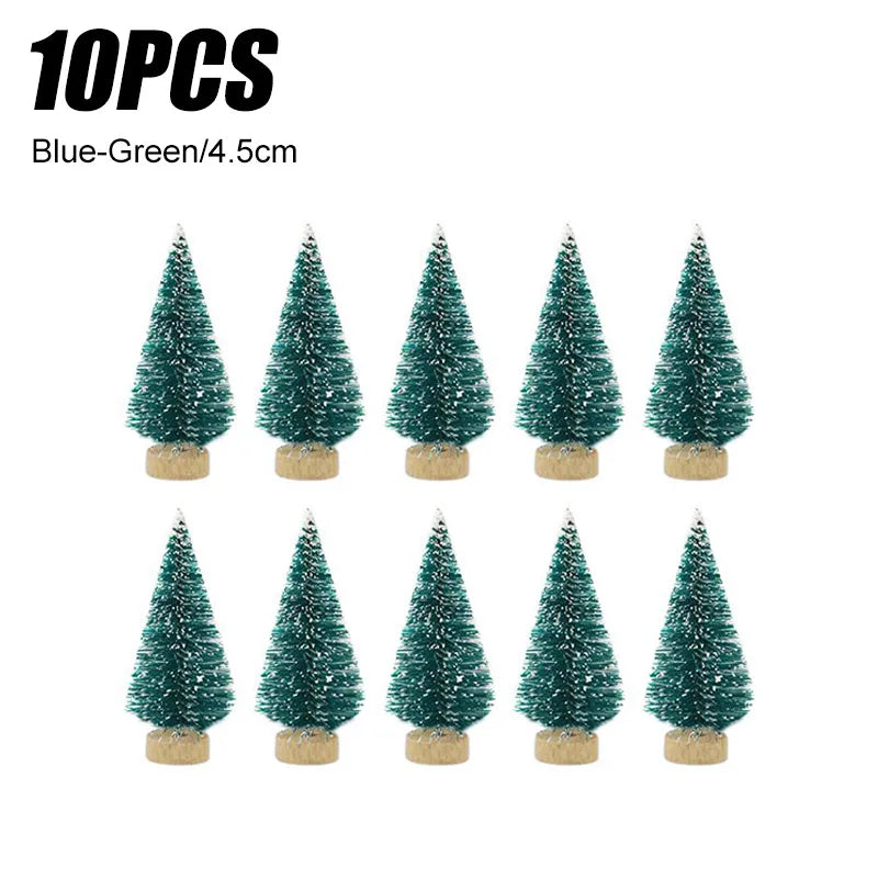 “1pc Merry Christmas Couple Ornament – Holiday Tree & Home Decoration