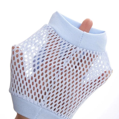 Baby Accessories Knee Pads Safety Boy Girl Kids Crawling Gaiter Toddler Slip Protector Infant Animal Monkey Tiger Dino Elephant