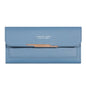 2024 New Women's Wallet Metal Long Folding Personalized Student Cute Mini Fashion Wallet Handheld Zero Wallet