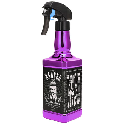 Hairdressing Salon Barber Spray Bottle Hair Tool