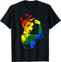 Rainbow Pride T-Shirt