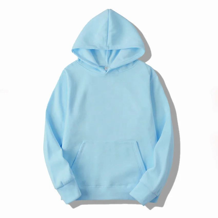 Men's / Women's Casual Hoodies