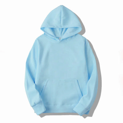 Men's / Women's Casual Hoodies