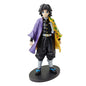 Anime Figure Kamado Tanjirou Nezuko Demon Slayer Figure Action Figures PVC Model Toys Zenitsu Figurine Inosuke Kimetsu No Yaiba