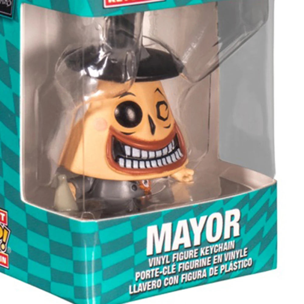 Japanese Anime Hunter Killua Zoldyck Figure Plastic Keychain Model Toy