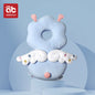 Head Protection Baby Head Protector Backpack PP Cotton Filling Toddler Crawling Walking Safety Cushion Newborn Boy Girl Room