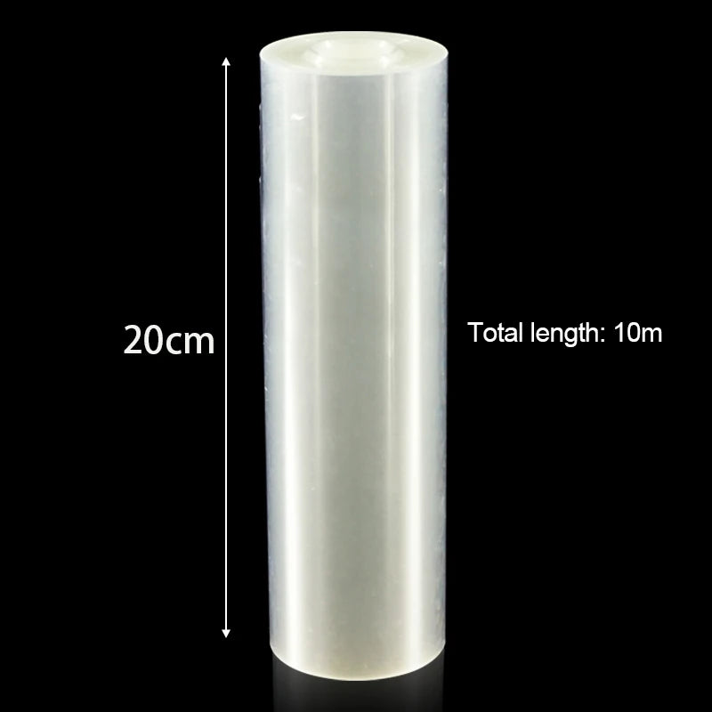 Cake Collars Transparent Cake Rolls Acetate Cake Collar Transparent Chocolate Mousse Collar Baking Surrounding Edge Decorating