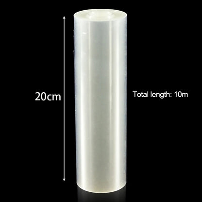 Cake Collars Transparent Cake Rolls Acetate Cake Collar Transparent Chocolate Mousse Collar Baking Surrounding Edge Decorating