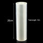 Cake Collars Transparent Cake Rolls Acetate Cake Collar Transparent Chocolate Mousse Collar Baking Surrounding Edge Decorating