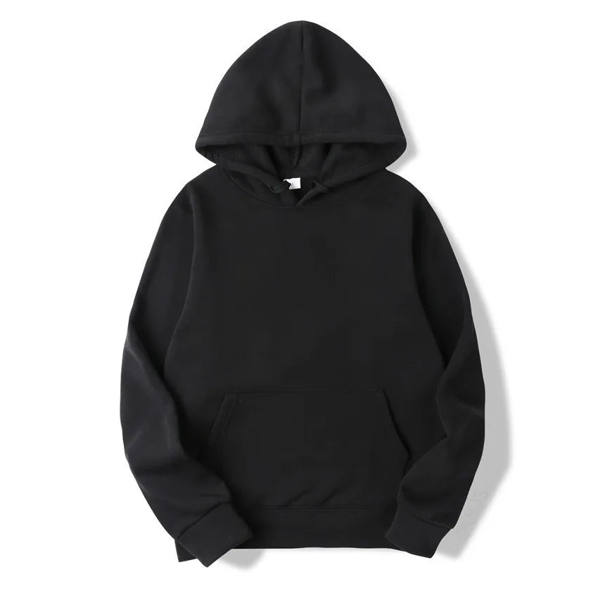 Men's / Women's Casual Hoodies