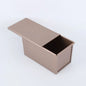 Non‑Stick Toast Mold with Lid – Home Baking Bread & Cake Pan
