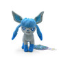 20 cm Pokémon Plush Dolls, featuring fan‑favorite characters like Pikachu, Charmander, Squirtle, Bulbasaur, Jigglypuff, Eevee, Snorlax, and Lapras.n Umbreon Vaporeon Sylveon d