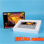 Skyblazer Action Game16bit Game Card for EUR PAL Version SNES Video Game Console