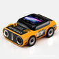 Mini Retro 2K HD Camera – 1.0" LCD Screen, Neck‑Hanging Travel Recorder, Memory Card Supported
